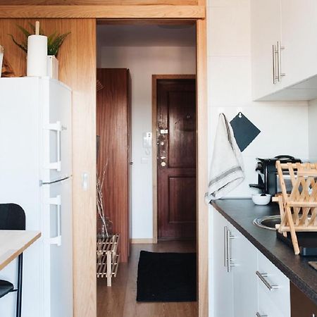 Viva Cozy Panoramic Flat Apartment Senhora da Hora Екстериор снимка