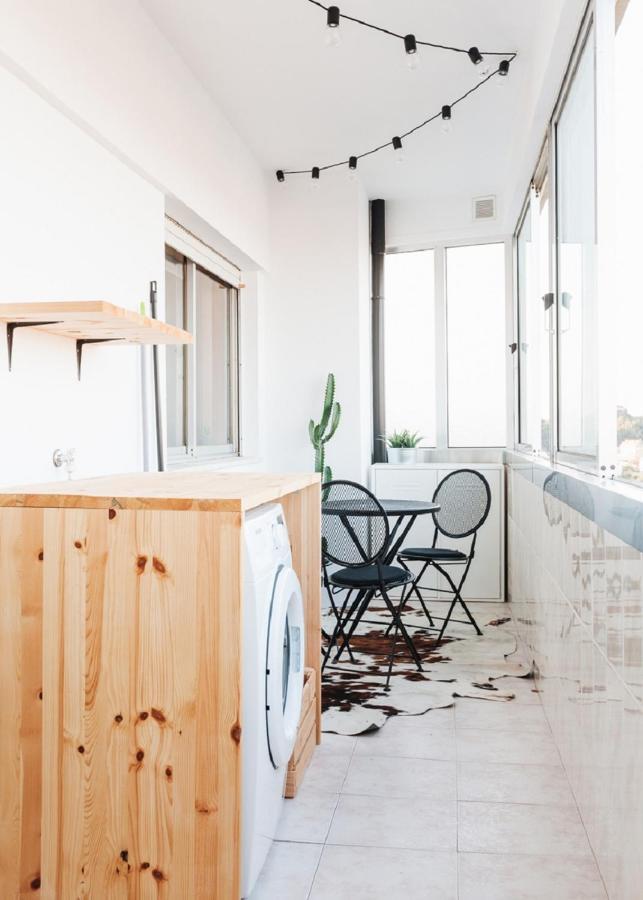 Viva Cozy Panoramic Flat Apartment Senhora da Hora Екстериор снимка