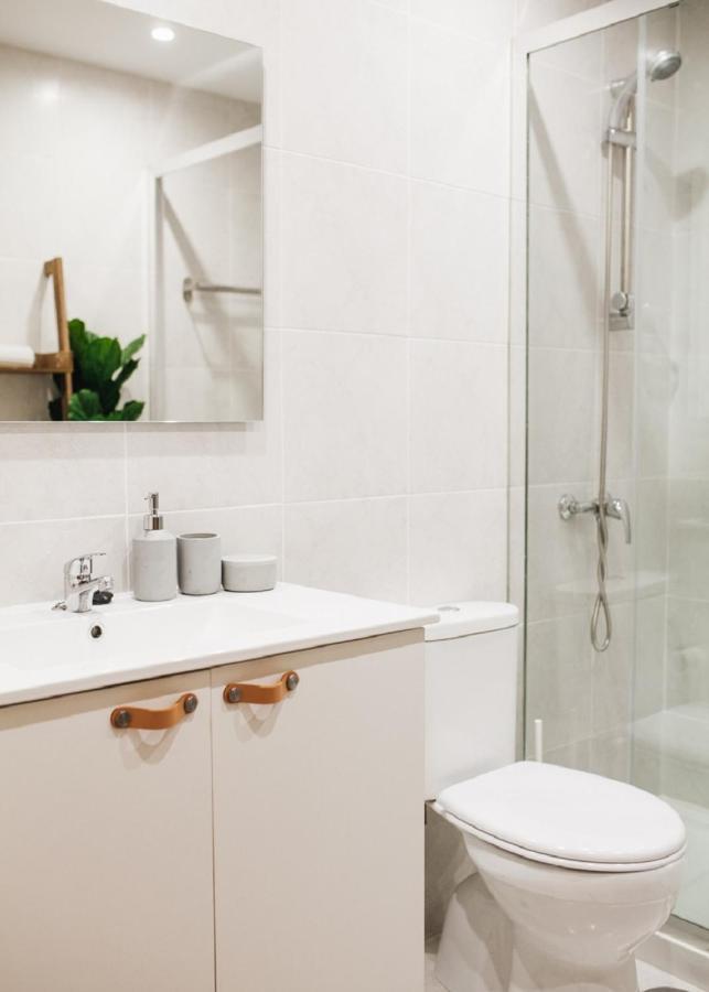 Viva Cozy Panoramic Flat Apartment Senhora da Hora Екстериор снимка