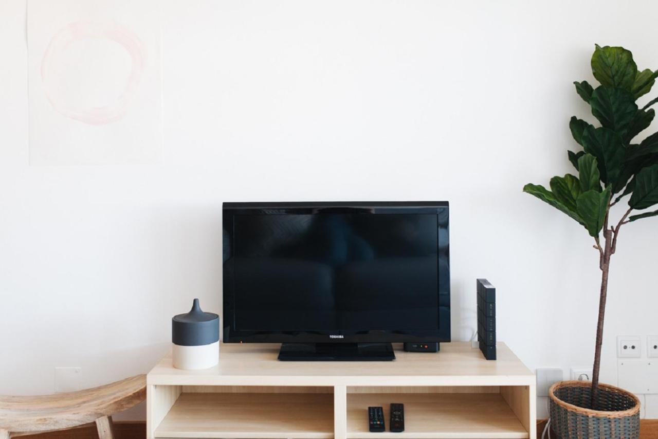 Viva Cozy Panoramic Flat Apartment Senhora da Hora Екстериор снимка