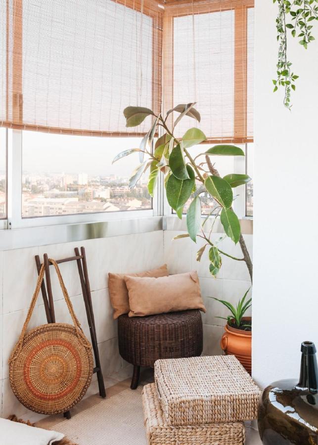 Viva Cozy Panoramic Flat Apartment Senhora da Hora Екстериор снимка