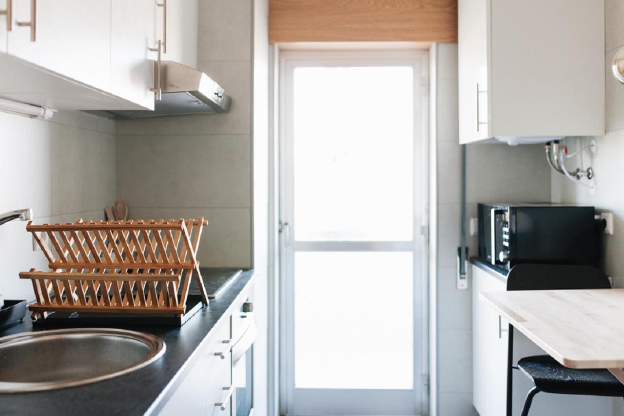 Viva Cozy Panoramic Flat Apartment Senhora da Hora Екстериор снимка