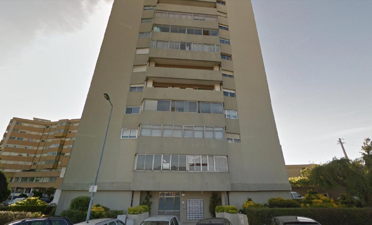 Viva Cozy Panoramic Flat Apartment Senhora da Hora Екстериор снимка